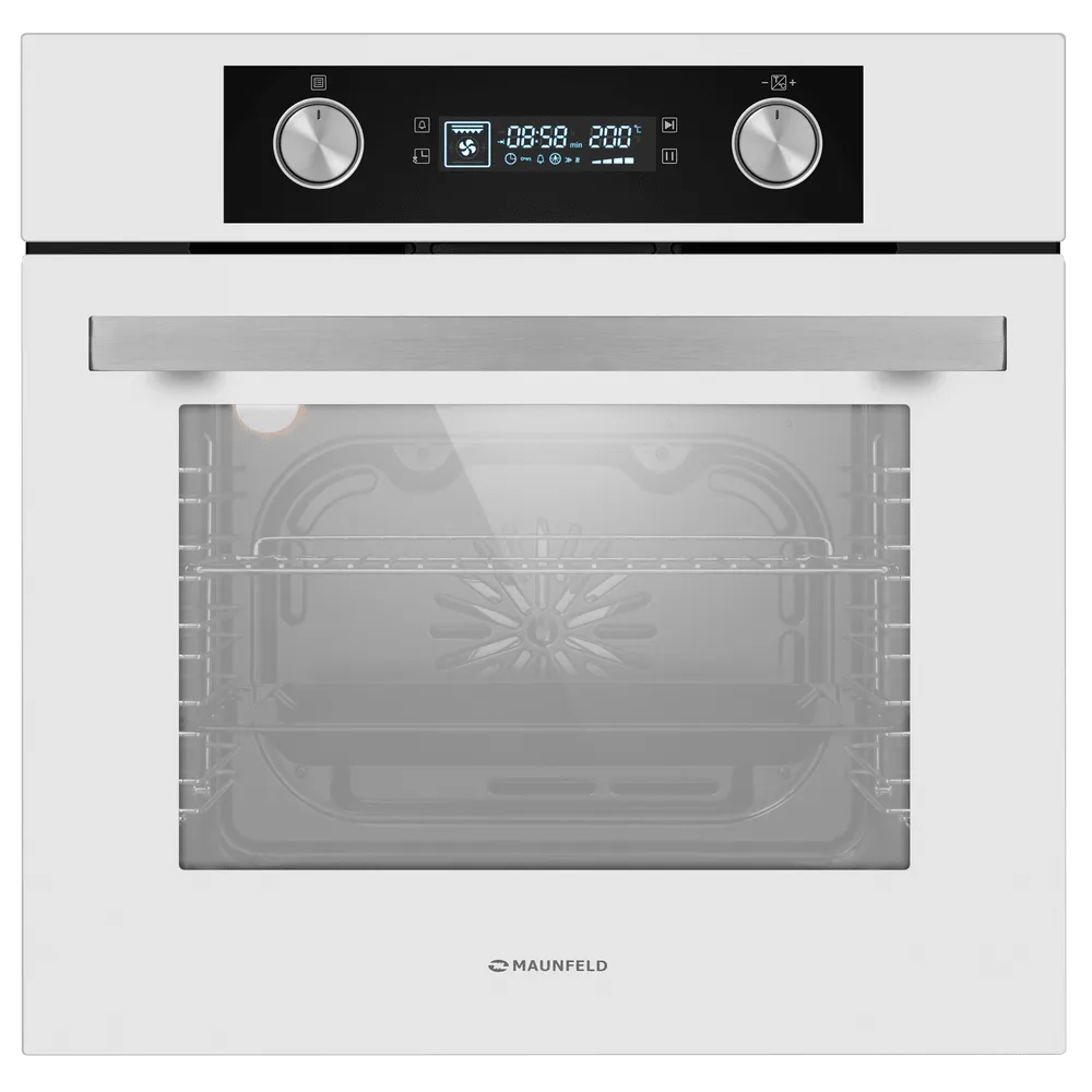 Фото товара: Maunfeld AEOH60102W