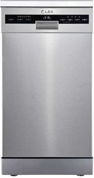 Фото товара: LEX DW 4573 IX