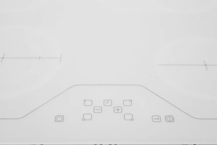 Детальное фото товара: Jacky's JH MW67 стеклокерамическая поверхность