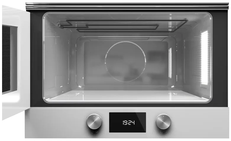 Детальное фото товара: Teka ML 8220 BIS L STEAM GREY