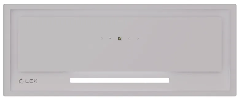 Фото товара: LEX HYPER 600 GS Inverter WH