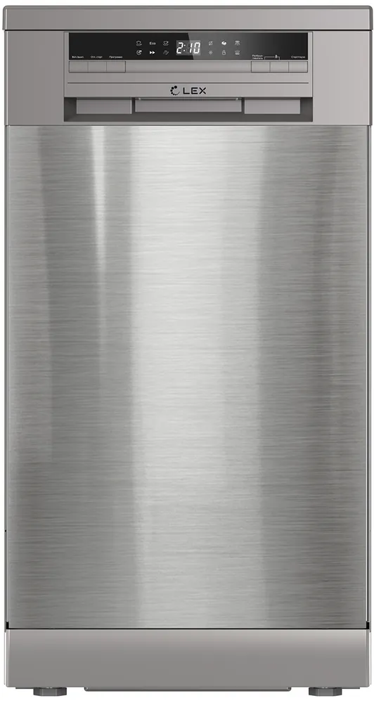 Фото товара: LEX DW4563N SL