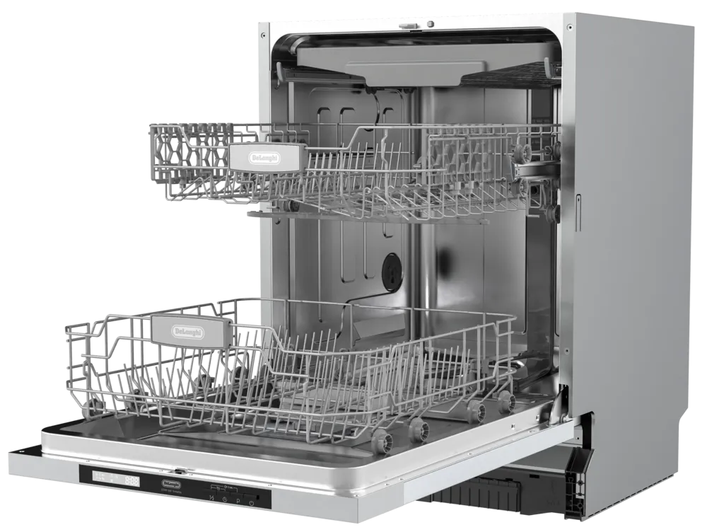 Детальное фото товара: DeLonghi DDW 08F Sodalite