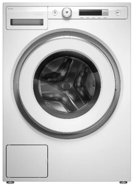 Детальное фото товара: ASKO W3096CW