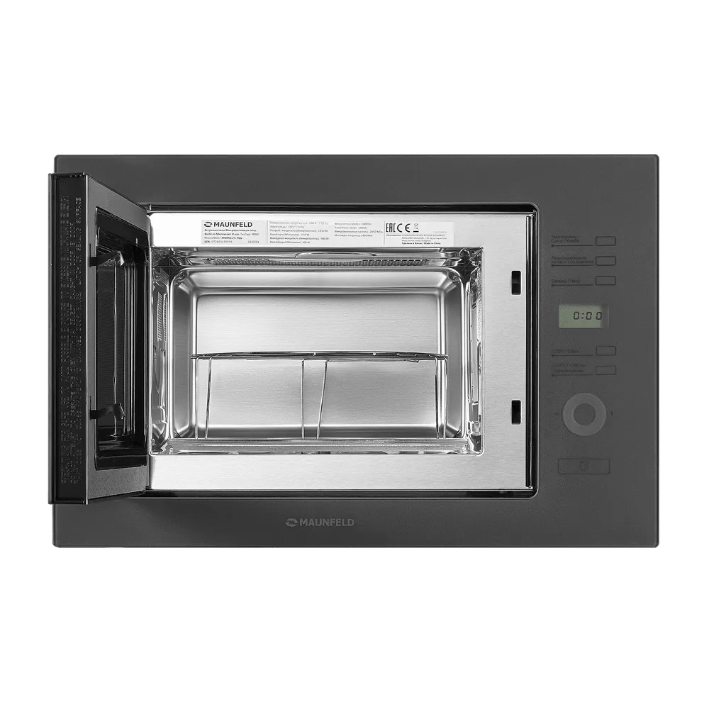 Детальное фото товара: Maunfeld MBMO.25.7GG