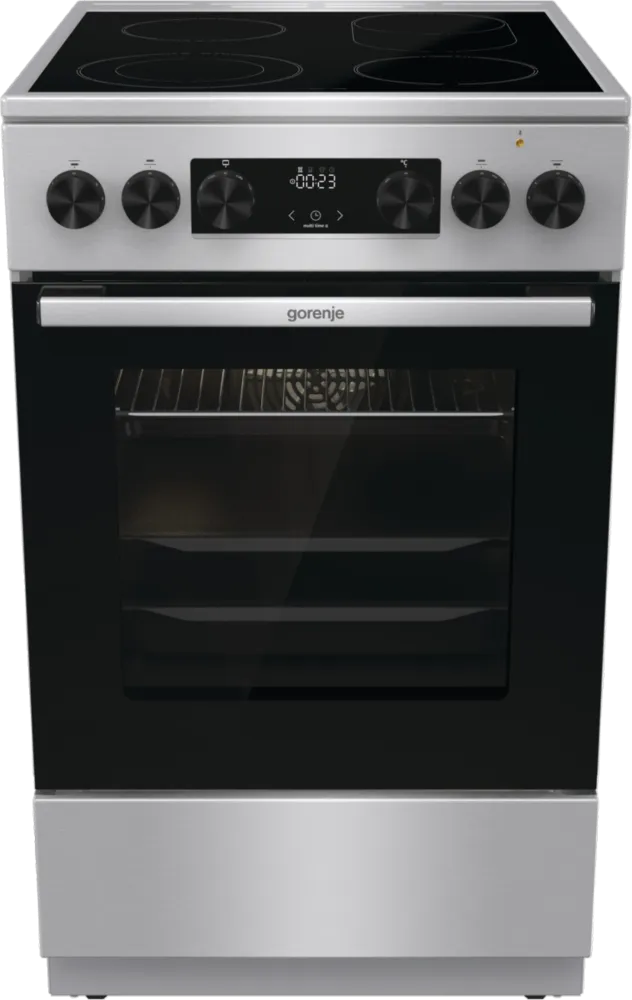 Фото товара: Gorenje GECS5C70XA