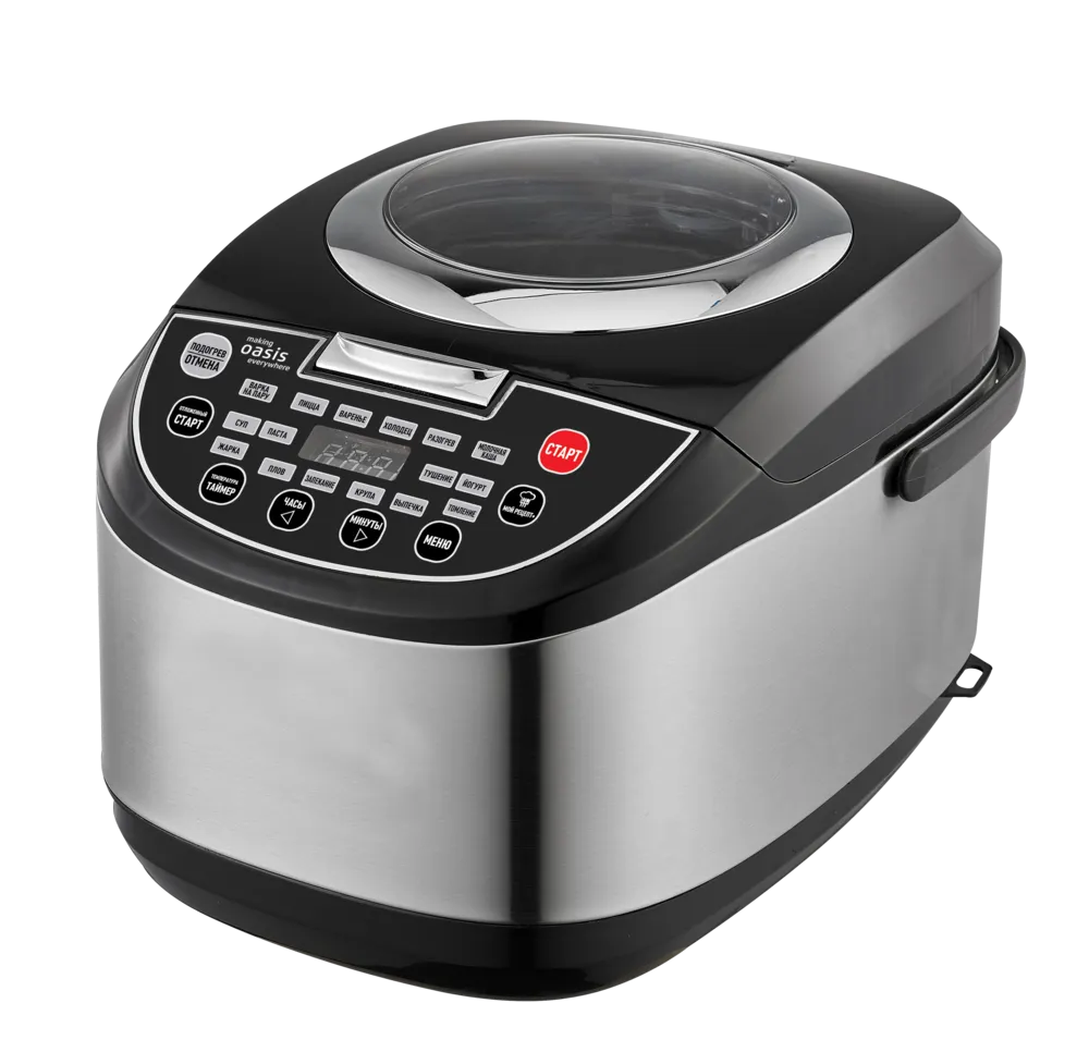 Фото товара: making Oasis everywhere MC-16E