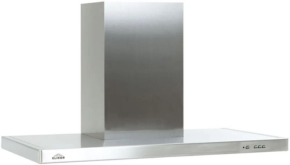 Фото товара: Elikor Квадра 90Н-650-К3Д нерж