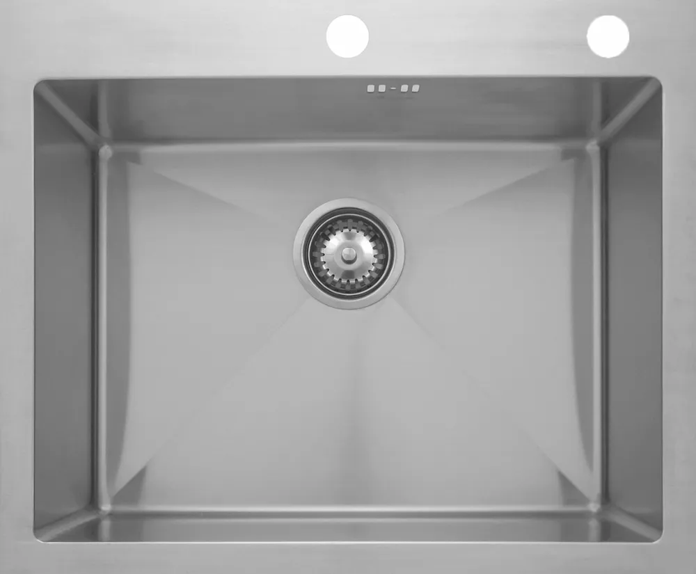 Фото товара: Seaman Eco Marino SMV-600 (slam-shut)