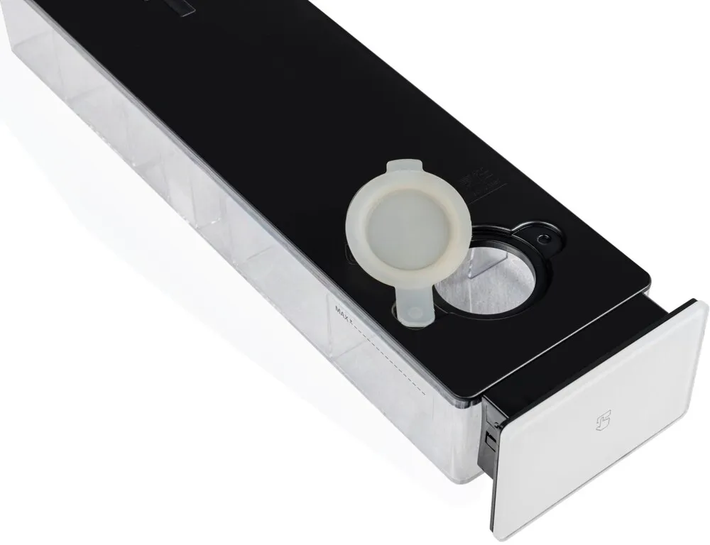 Детальное фото товара: HIBERG S-VM 6415 W SMART