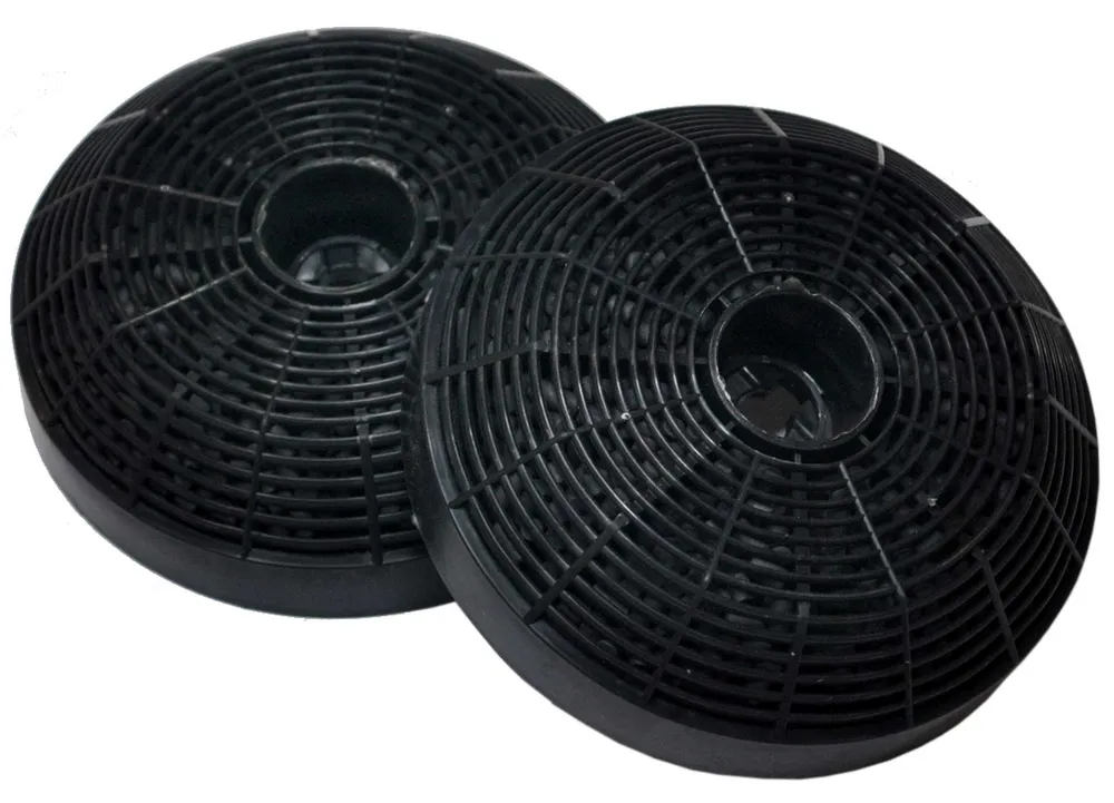 Фото товара: Korting фильтр угольный KIT0282