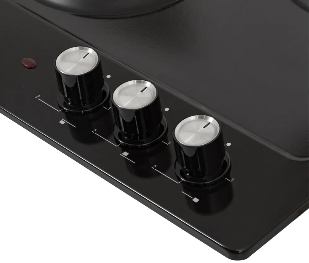 Детальное фото товара: SIMFER H45E03B016 электрическая поверхность