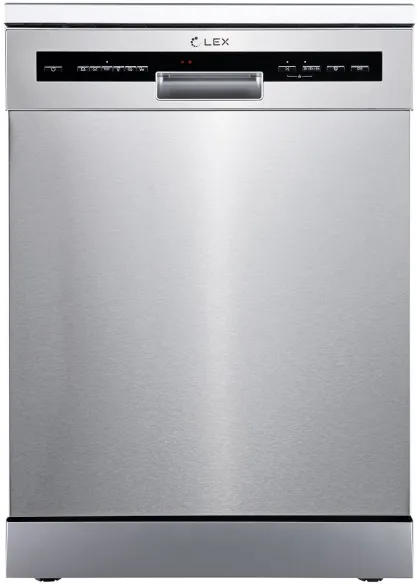 Фото товара: LEX DW 6073 IX