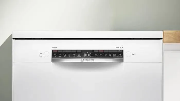 Детальное фото товара: Bosch SMS4HVW00E