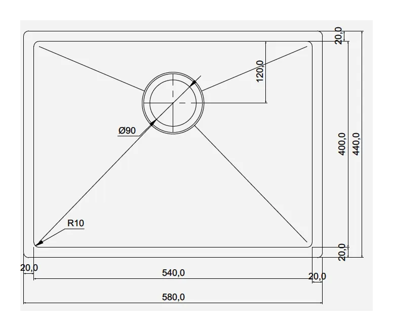 Схема встраивания