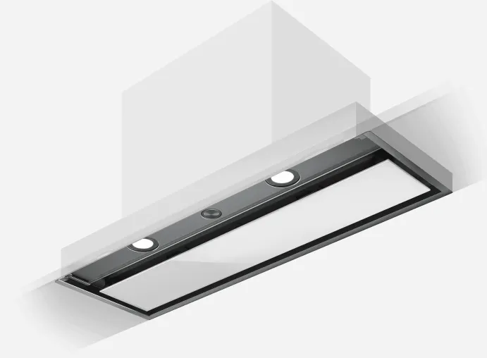 Фото товара: ELICA BOX IN PLUS IXGL/A/90