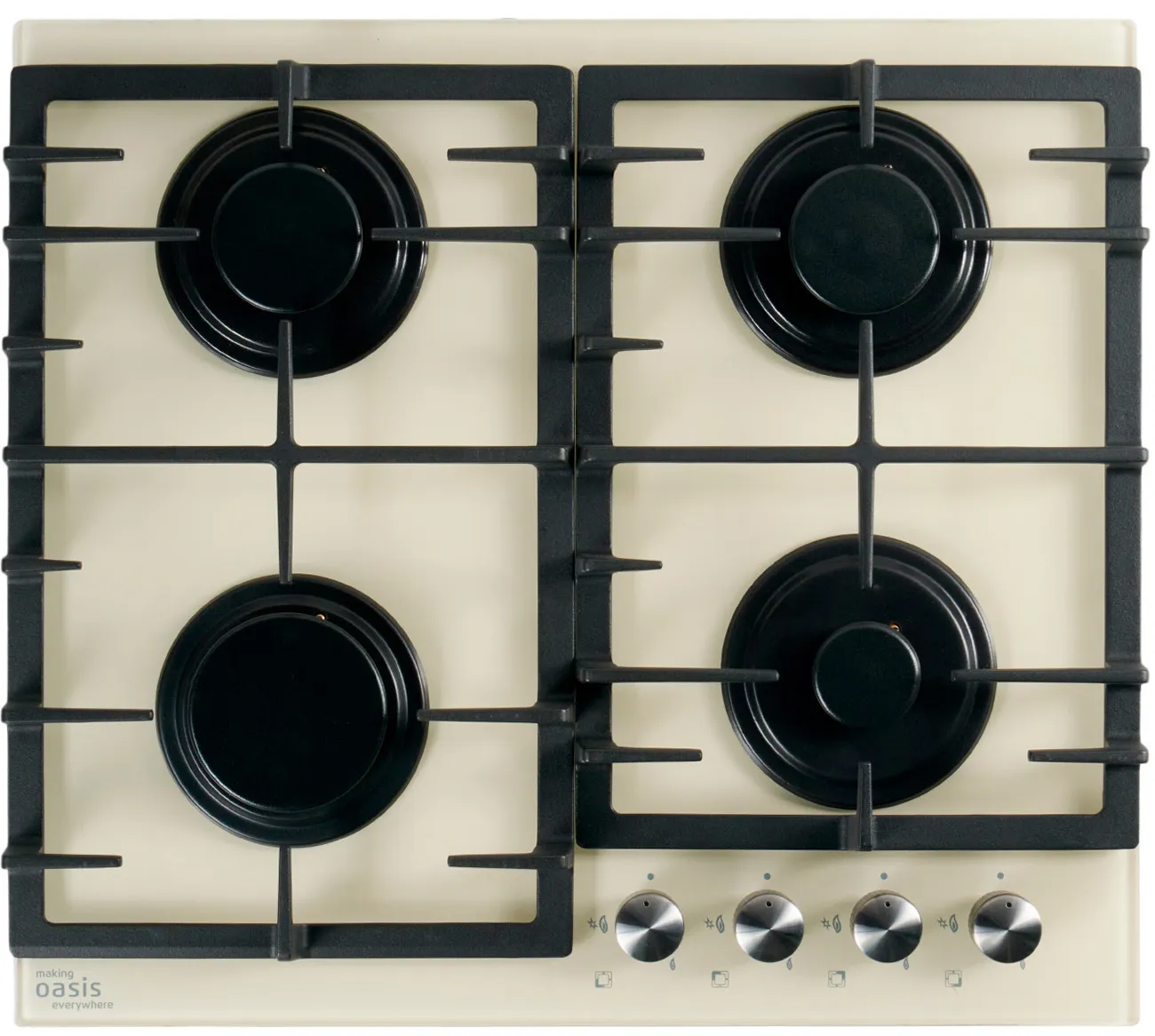 Детальное фото товара: making Oasis everywhere P-BDI газовая поверхность