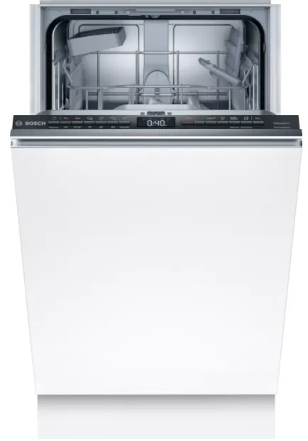 Фото товара: Bosch SRV4HKX1DR
