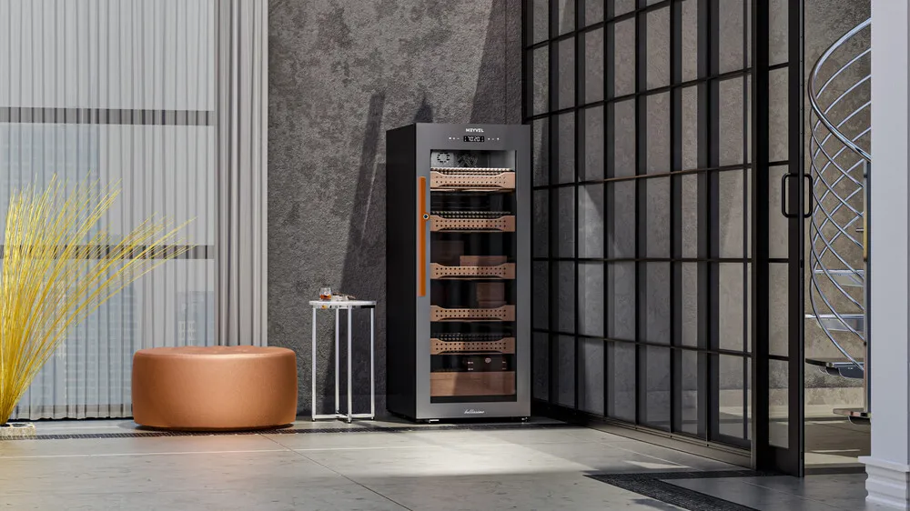 Детальное фото товара: Meyvel MC-200BK (PRO)