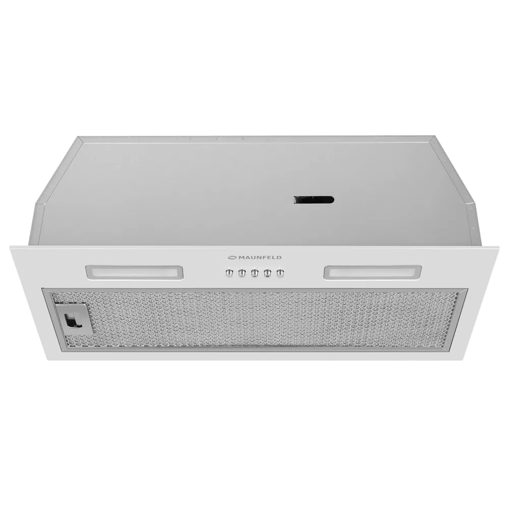 Детальное фото товара: Maunfeld THAMES 603PM White