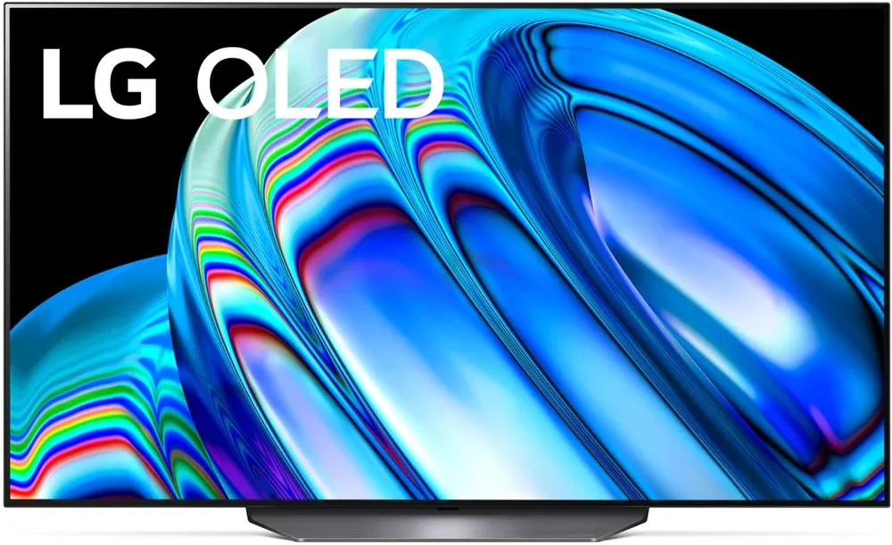 Фото товара: LG OLED55B2RLA