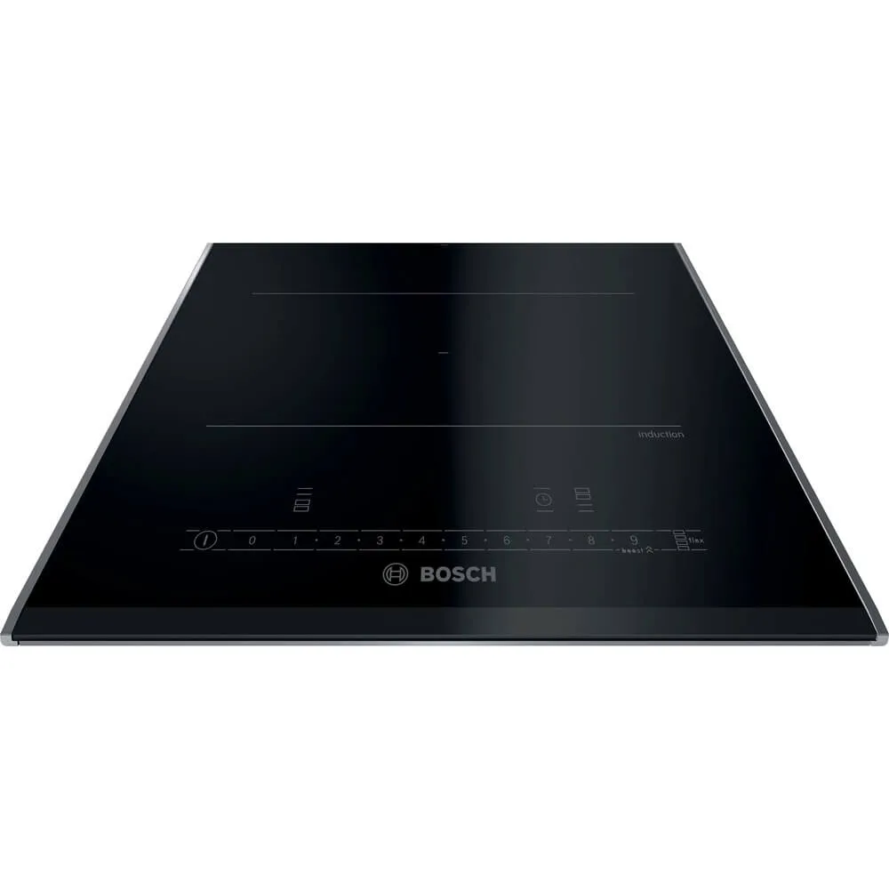 Детальное фото товара: Bosch PXX375FB1E индукционная поверхность