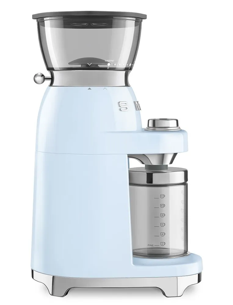 Детальное фото товара: Smeg CGF03PBEU