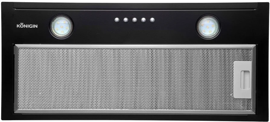 Фото товара: Konigin FlatBox (Black 60) 
