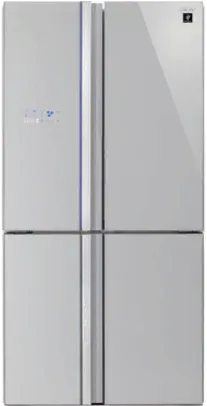 Фото товара: SHARP SJ-FS97VSL