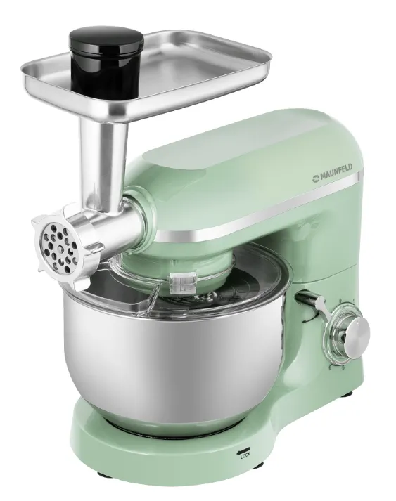 Детальное фото товара: Maunfeld MF-436GR PRO