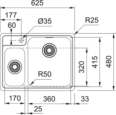 Схема встраивания