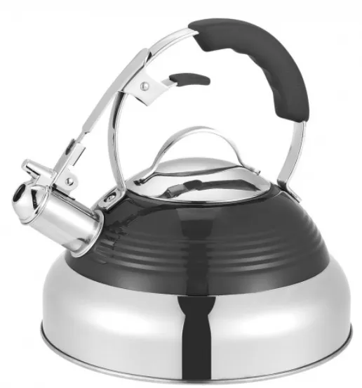 Фото товара: Maunfeld MRK-119BK электрический чайник