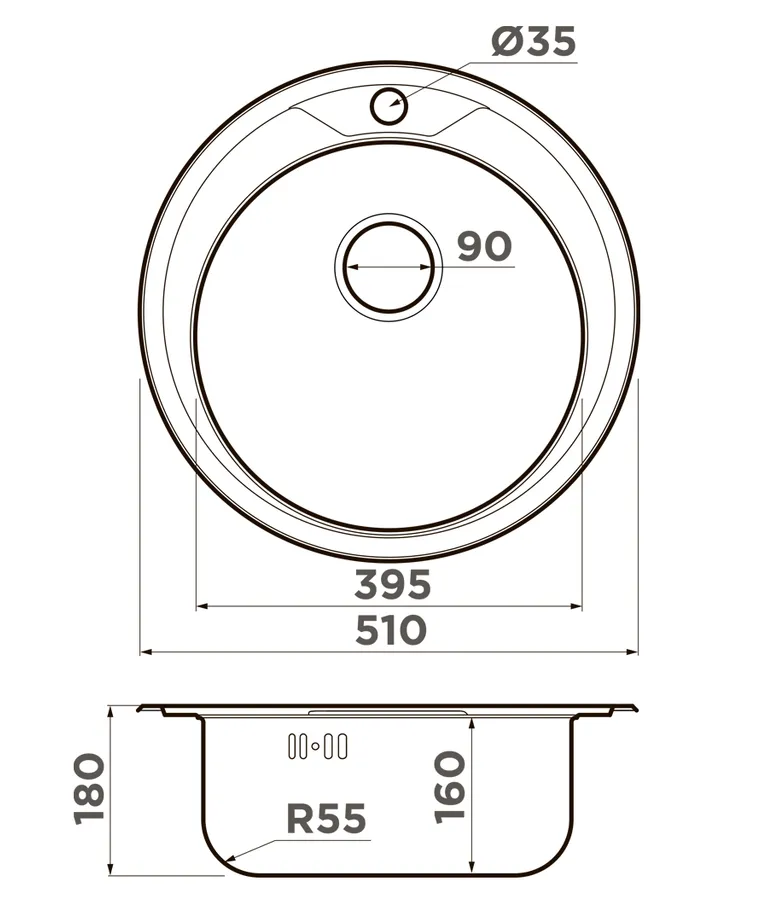 Схема встраивания