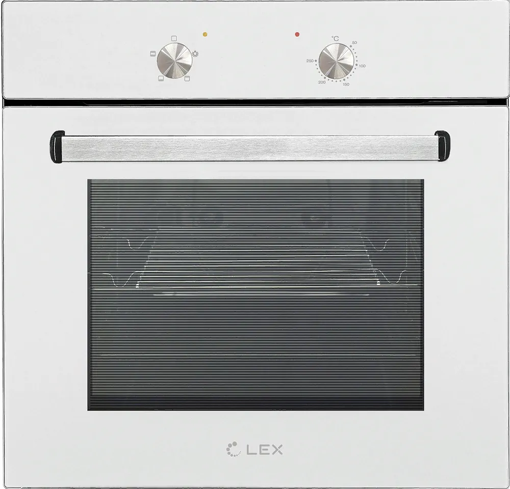 Фото товара: LEX EDM 040 WH