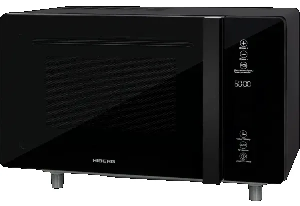 Детальное фото товара: HIBERG VM-4588 B