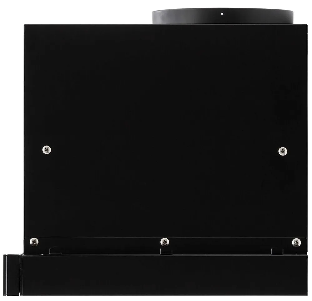 Детальное фото товара: Krona KAMILLA F MAX 600 black SGC AO