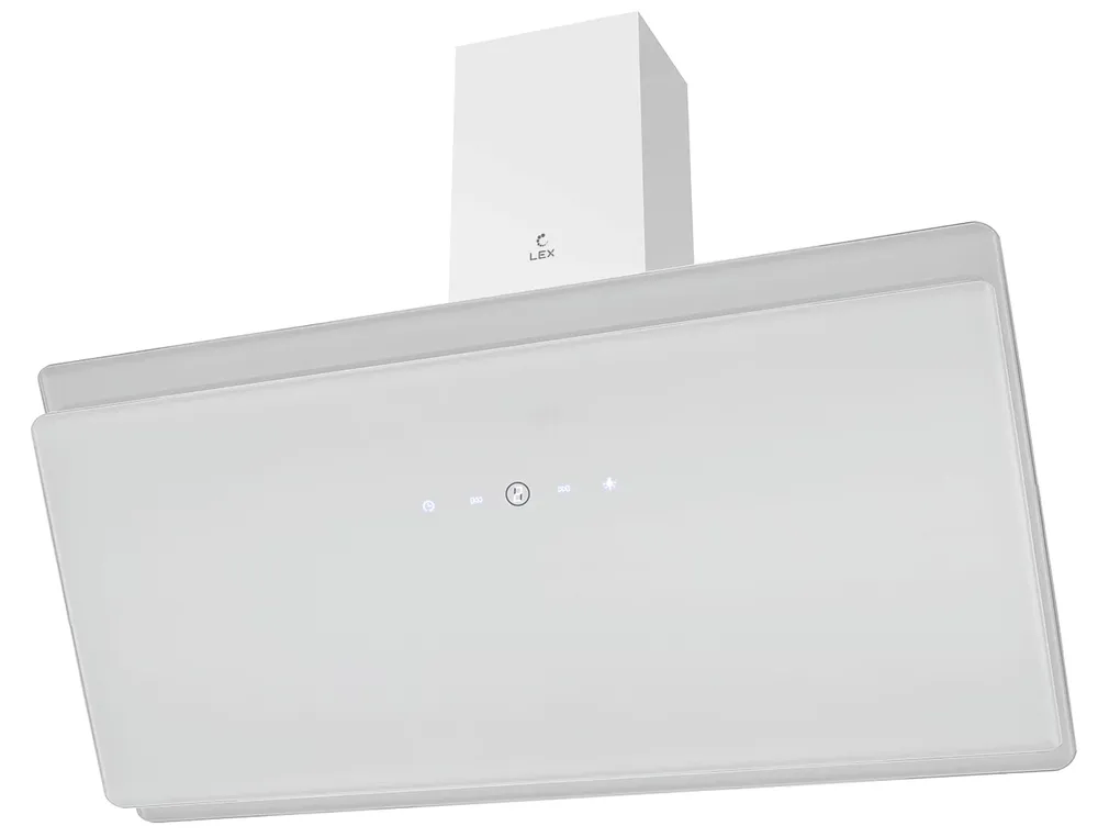 Фото товара: LEX FURIA 900 WHITE