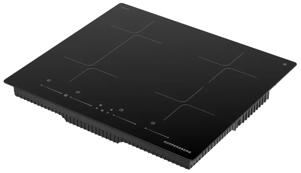Детальное фото товара: Kuppersberg ICI 614 индукционная поверхность
