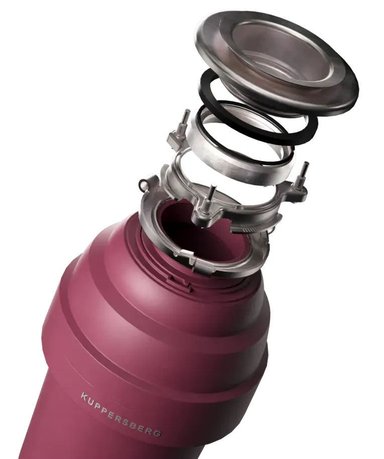 Детальное фото товара: Kuppersberg WS 750 V