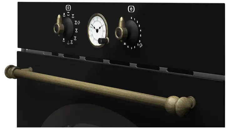 Детальное фото товара: Teka MWR 32 BIA ANTHRACITE-OB