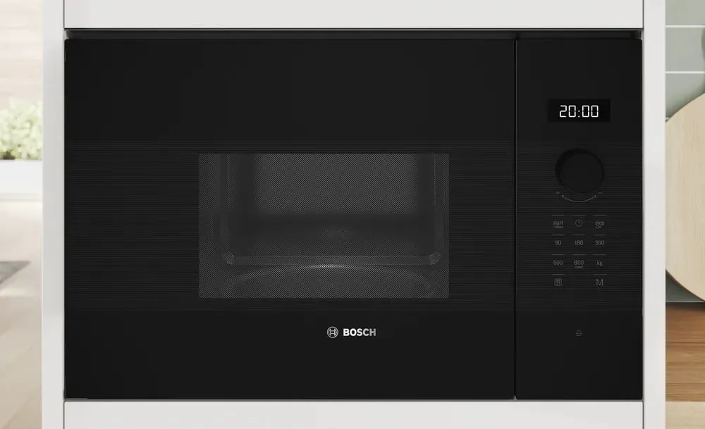 Детальное фото товара: Bosch BFL524MB2