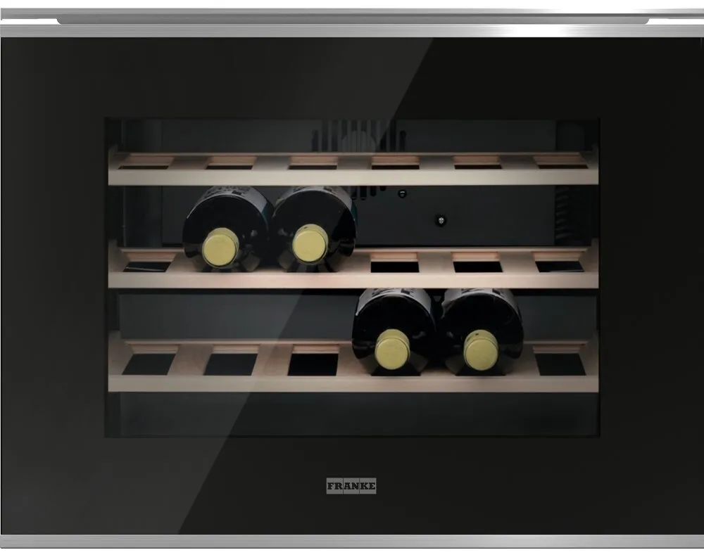 Фото товара: Franke FMY 24 WCR N XS