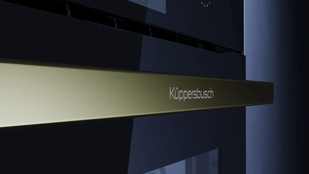 Детальное фото товара: Kuppersbusch CBD 6340.0 S4 Gold