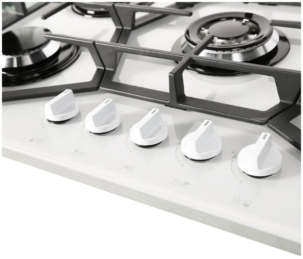 Детальное фото товара: GEFEST СГ СН 2340 К22 газовая поверхность