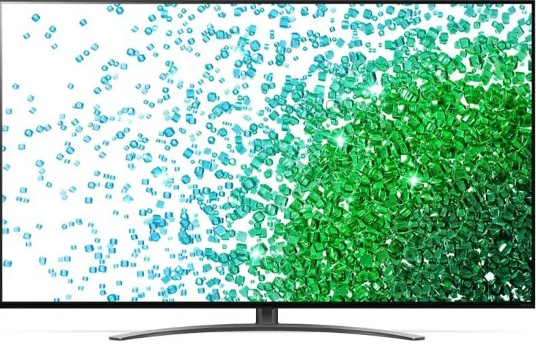 Фото товара: LG 65NANO866PA