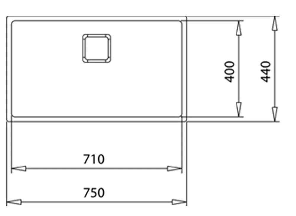 Схема встраивания