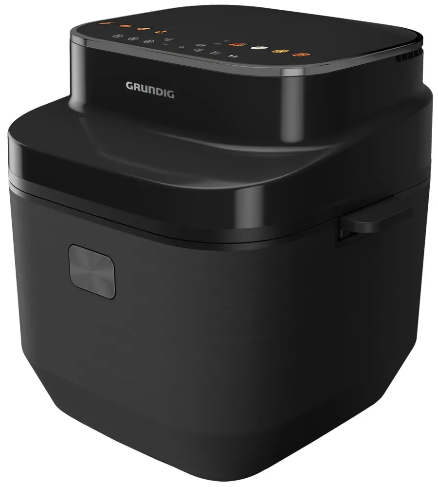 Детальное фото товара: Grundig FRY 8420