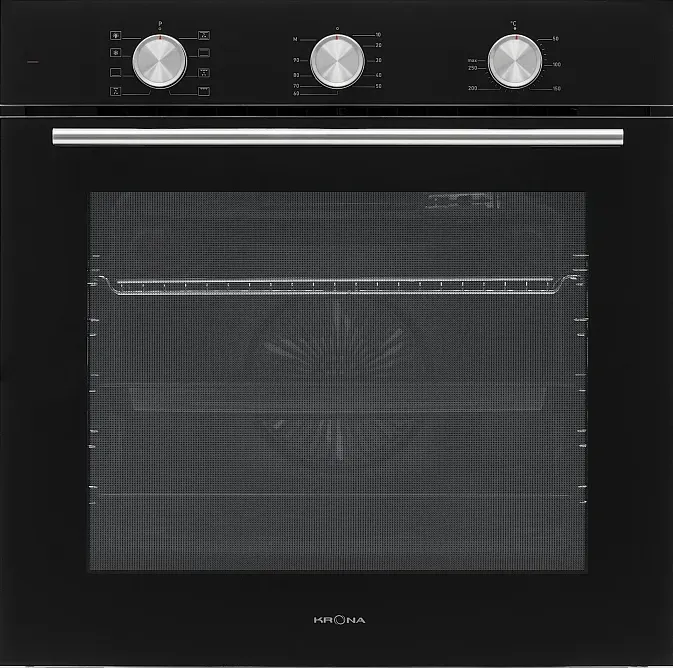 Фото товара: Krona BIRNE 60 BL