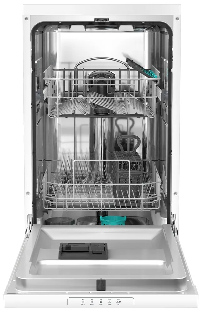 Детальное фото товара: Candy CDPH 2L1049W-08