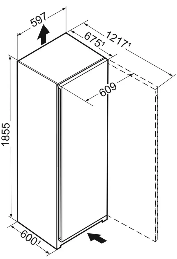 Схема встраивания